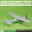 C4.png Prop Jet Centurion 250 (C210) V14