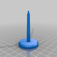 32mm_Base_x_50mm.png フライトスタンドコレクション