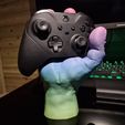 20230712_094452.jpg Abe's Hand Controller Stand - UPDATED V2