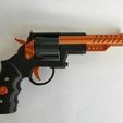 IMG_20200817_104557.jpg Custom Parts for - Prop Gun | Revolver - Single Action