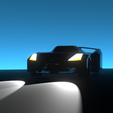 2.png Aero - Inspired by speed [Hypercar] [Supercar]