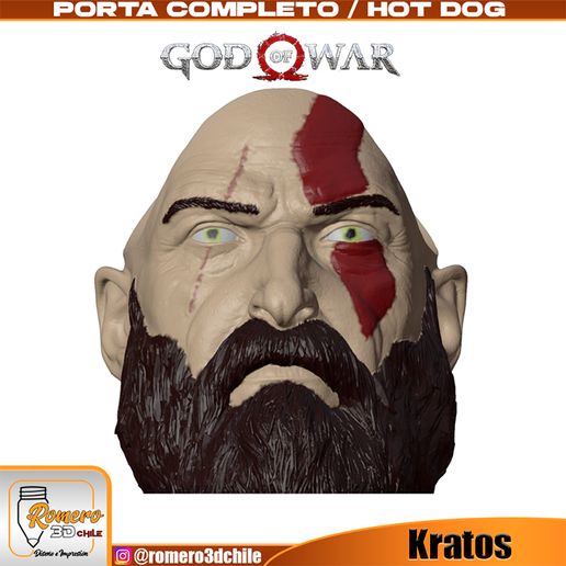 Portacompleto-v2-God-of-War-Kratos-5.jpg Neuer Kratos / God of War-Kompletthalter