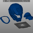 Capture.png ISR helmet 3d print file