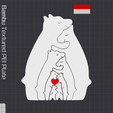 8.png customisable family of bears puzzles