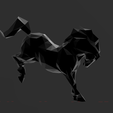 Screenshot_4.png The Horse Doubles - Low Poly