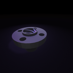 Project-Name-1.png STL file Trapezoidal screw・3D printer model to download
