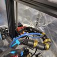 Ender-Dragon-Chain-Closeup.jpg Ender 3 Pro "Ender Dragon" Cable Chain and Celtic Braid Decorations