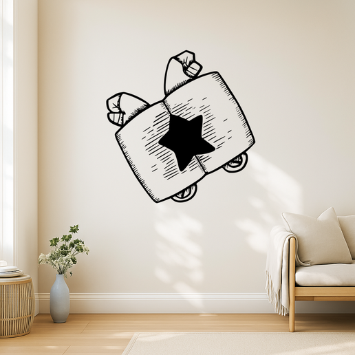 One Piece Frankys Hammer