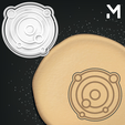 Solarsystem.png Cookie Cutters - Space