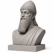org.png Hammurabi Bust