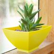 YellowPlanter.jpg Japanese Inspired Planter