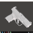 Zrzut-ekranu-46.png Springfield Armory XDS pistol mold. This is a real full size scan.