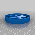 eeb8b120642320ab653df19b41c1e848.png Archivo STL gratis Cortador de galletas WW・Objeto imprimible en 3D para descargar
