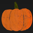 Pumpkin_1920x1080_0024.png Halloween Pumpkin Low-poly 3D model