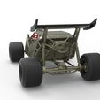 13.jpg Fichier 3D Concept de buggy tout-terrain Diecast Échelle 1:25・Design imprimable en 3D à télécharger