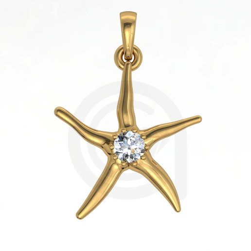 ACPENDANT_007 3D model