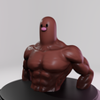 Diglet-torso-1.png UPPER TORSO DIGLET