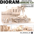 untitled00.png MA Models 3D Middle East Diorama V2 1_35