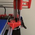 ee8ca3c84184428ca4b0d48a59e59cfa_display_large.jpg Z Motor Mounts (Max Micron and other Prusa i3 clones)