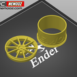 Capture-d’écran-du-2021-12-01-11-26-23.png Fichier STL RIM LEGO TECHNIC HENNESSEY F5・Design à télécharger et à imprimer en 3D
