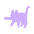 11111.stl Kitty Killer