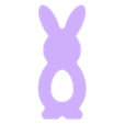 codeandmake.com_Bunny_Easter_Egg_Holder_v1.0_-_Sample_Bunny_1.stl Bunny Easter Egg Holder