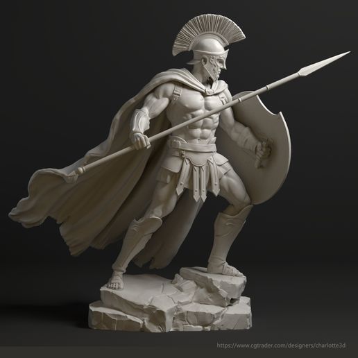 Roman_Gladiator_01.jpg Gladiateur romain