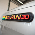 SavAn3D