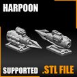 harpoon-stl-1500x1500.jpg HARPOON for gaslands cars