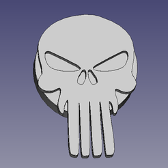 Screenshot-2022-09-30-at-18.39.29.png STL file Skull Head For Mercedes Smart 451 453 Fortwo Forfour・Design to download and 3D print, John_Vlahidis