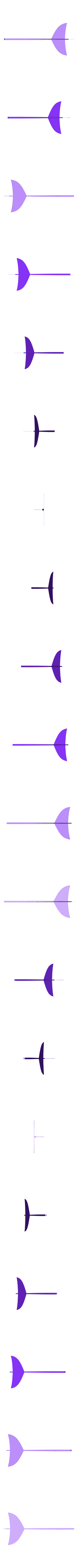 Mela 3 ocas.stl Mela 3