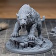 1.png Saber Tooth Tiger | RPG Mini