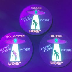 3-uber.jpg Uber UFO coaster set