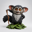 24-maia-2026-gh.,-21_43_48.png Maurice Inspired Figure — The Wise One Edition