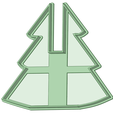 1.png 3D Embeddable Christmas Tree