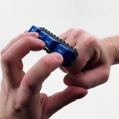 Key-Knuckles-1-1.jpg STL file Mechanical Key Knuckles・3D printable model to download, danludlowsculpture