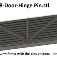 8-Door-Hinge_Pin.jpg N Scale -- Engine Bay Fronts for Roundhouse....