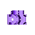 PNAR15-F_Single_Stage_Cage.stl Flywheel PNAR15 and PNAR10