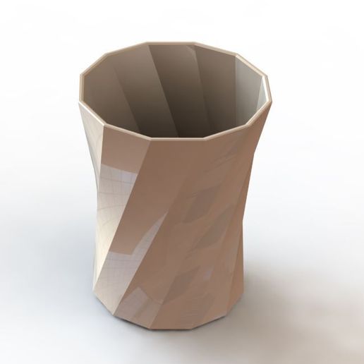 Pen Holder