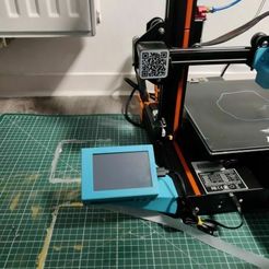4c86af16-5c7c-45e8-8210-5671d62ca5cc.jpg Free 3D file Raspberry Case・Template to download and 3D print