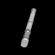 8.png Glock 49 Gen6 Glock GTL II Real Size Scan 3D Gun Mold