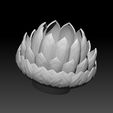 BPR_Composite3_3_3.jpg Lotus candle holder (3 stand options)