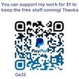 qr-code PAYPAL - copia.jpg Big beasts Oval & Rectangle Base