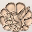 hummingbird-serving-tray-stl-file-for-cnc-router-wooden-tray-3d-relief-model-woo-g10-mrneujou2k5.jpg Hummingbird Serving Tray STL File for CNC Router