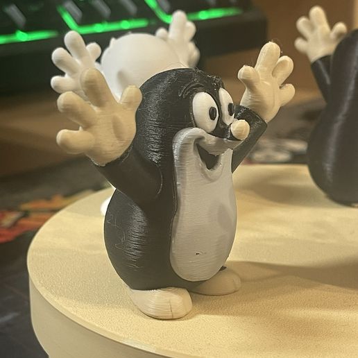 IMG_8450.jpeg Маленький крот (Кртек)