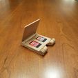 20180705_220936.jpg Nintendo Switch Stand