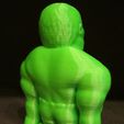 Hulk 3.JPG Hulk (Easy print no support)