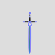 sword0.png Thunderstruck Sword