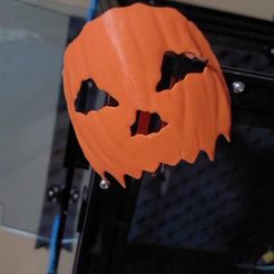 VideoCapture_20221013-031735.jpg 3D file Pumpkin Mask・3D printer design to download