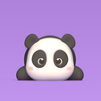 Cod366-Lying-Cute-Panda-1.png Lying Cute Panda